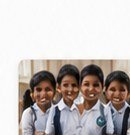 Education community programme in India