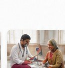 Healthcare community programme in India