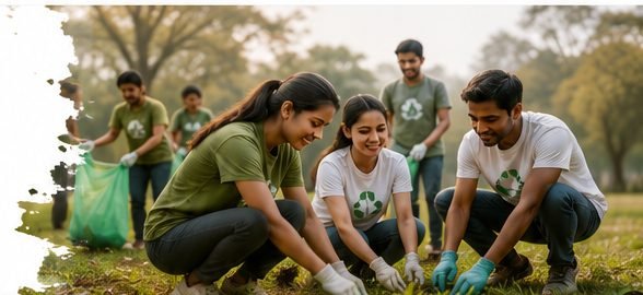 Civic driven community action